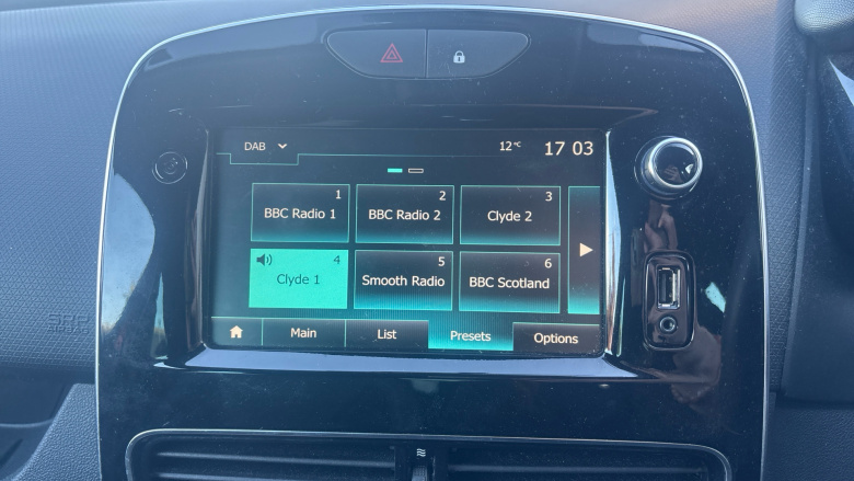 Renault Clio 0.9 TCE 90 Iconic 5dr Petrol Hatchback